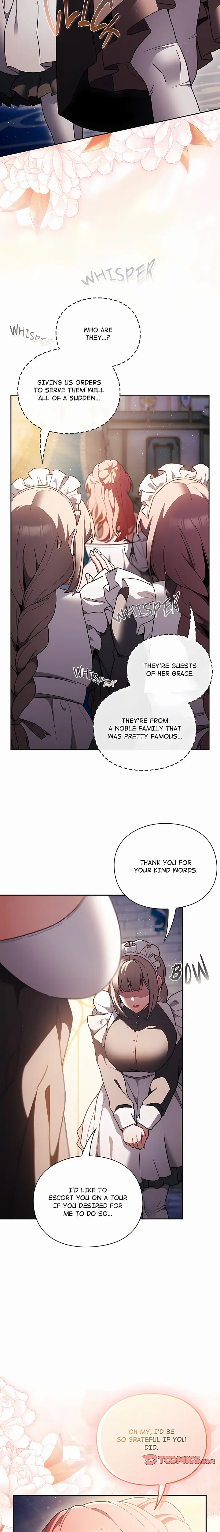Thrust & Conquer Uncensored, chapter 54, page 15 of 27