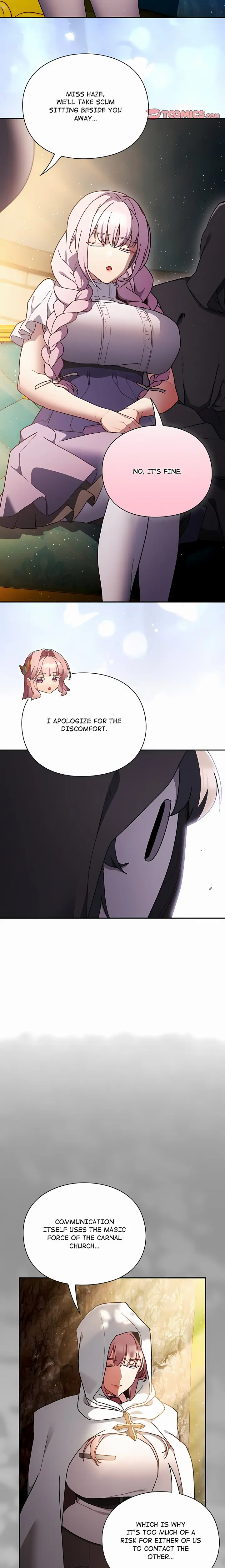 Thrust & Conquer Uncensored, chapter 54, page 17 of 27