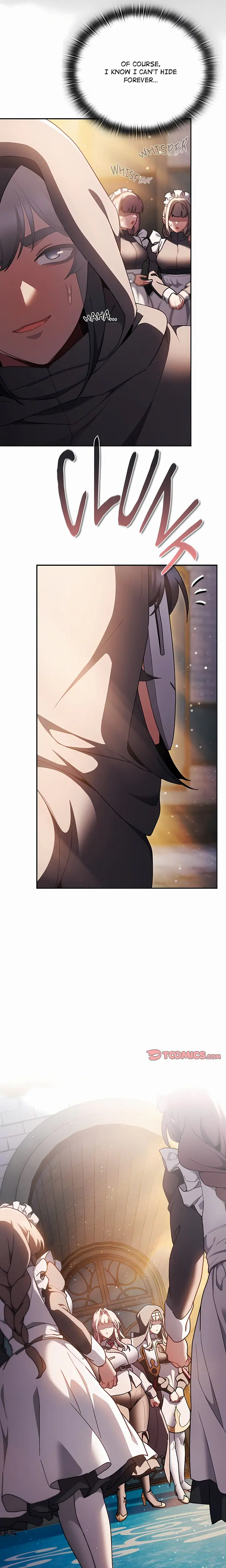 Thrust & Conquer Uncensored, chapter 54, page 22 of 27