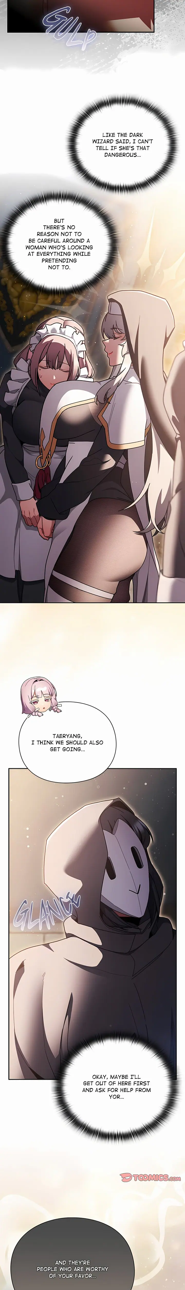Thrust & Conquer Uncensored, chapter 54, page 24 of 27