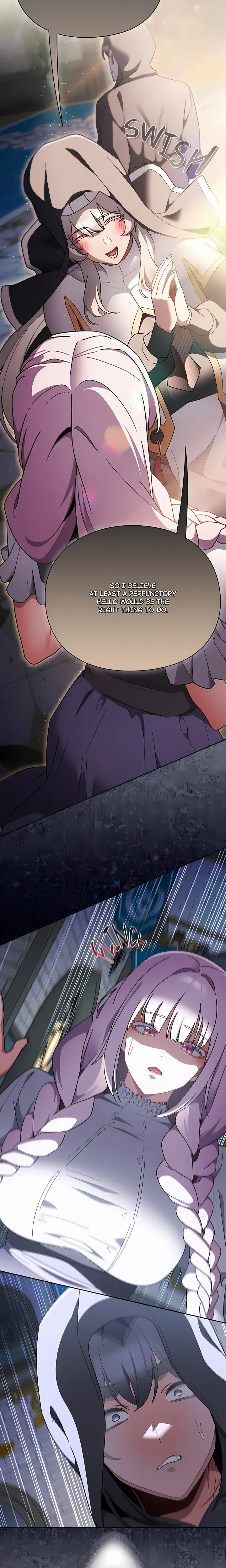 Thrust & Conquer Uncensored, chapter 54, page 25 of 27