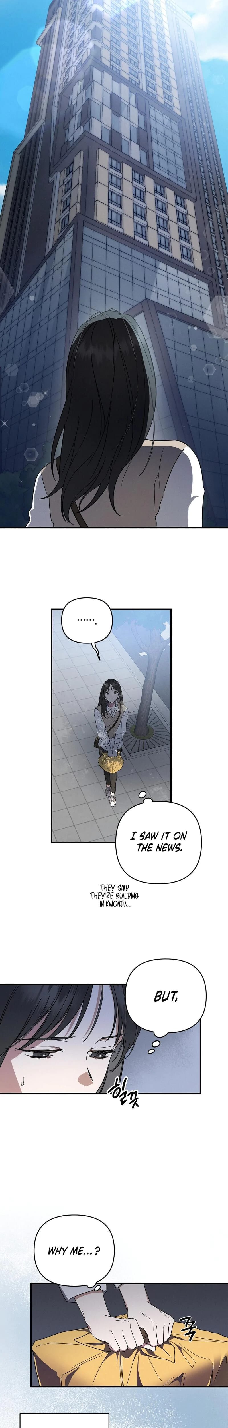 Times of Love Uncensored, chapter 1, page 5 of 18