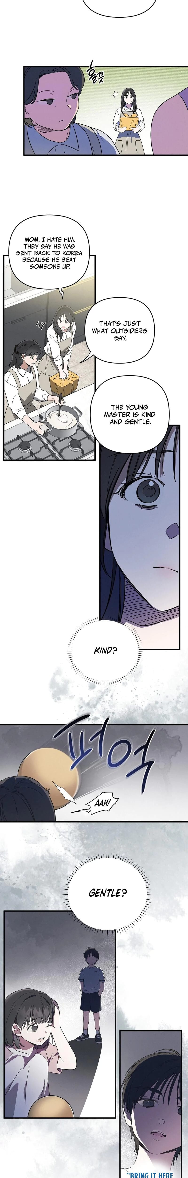 Times of Love Uncensored, chapter 1, page 10 of 18