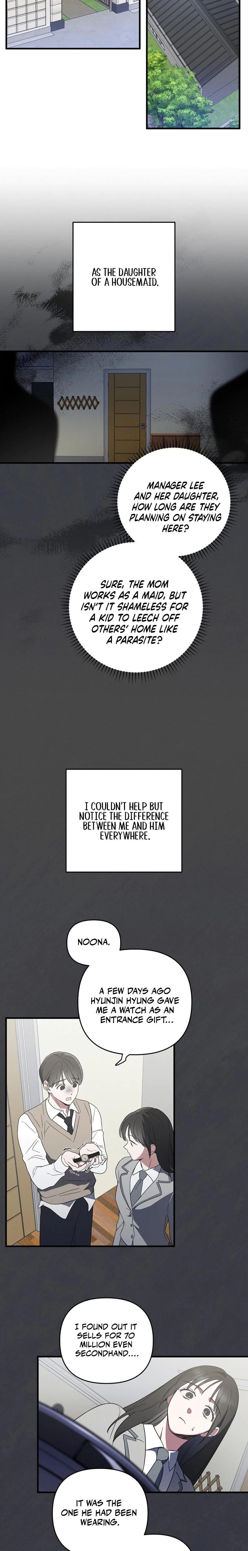 Times of Love Uncensored, chapter 1, page 12 of 18