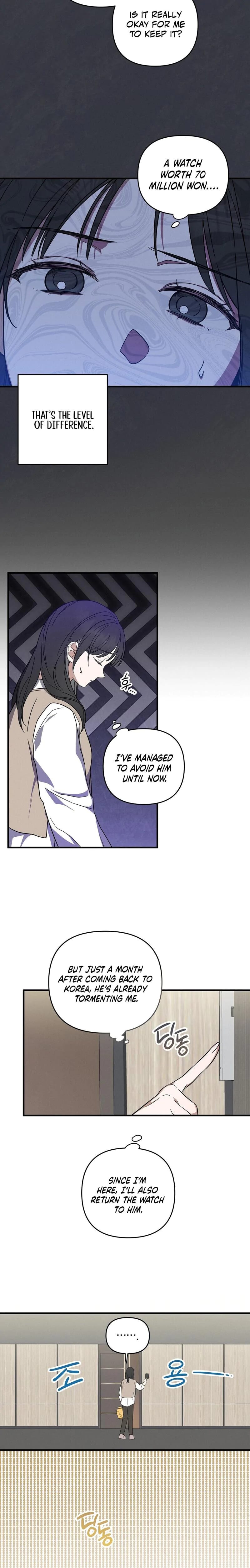 Times of Love Uncensored, chapter 1, page 13 of 18