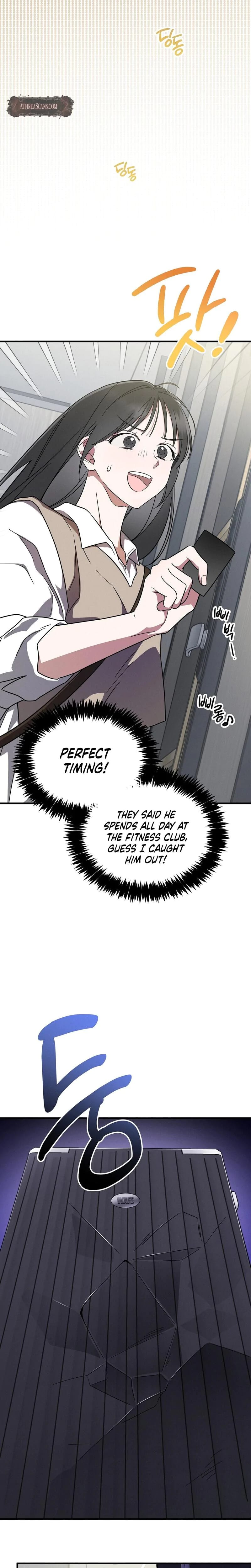 Times of Love Uncensored, chapter 1, page 14 of 18