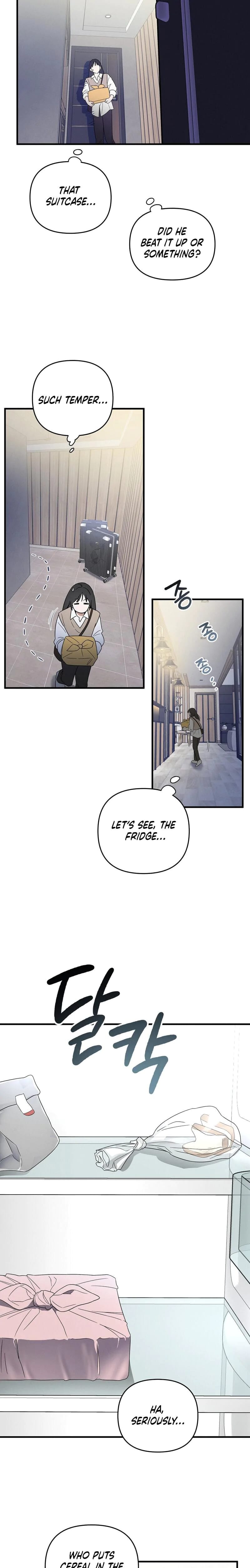Times of Love Uncensored, chapter 1, page 15 of 18