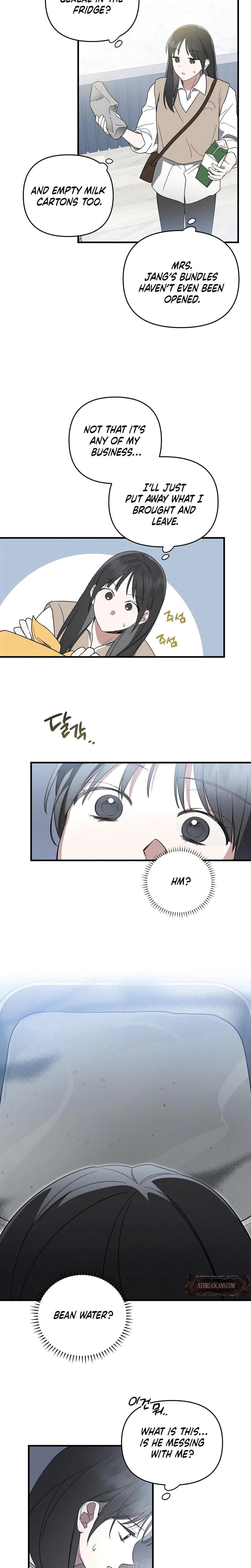Times of Love Uncensored, chapter 1, page 16 of 18