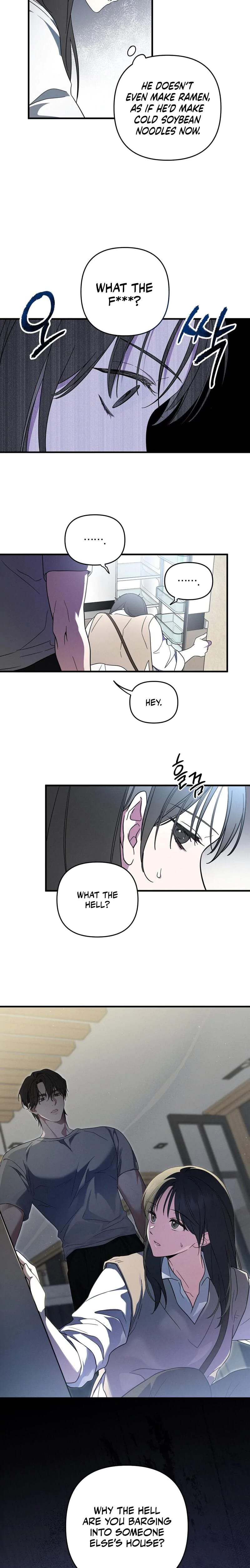 Times of Love Uncensored, chapter 1, page 17 of 18