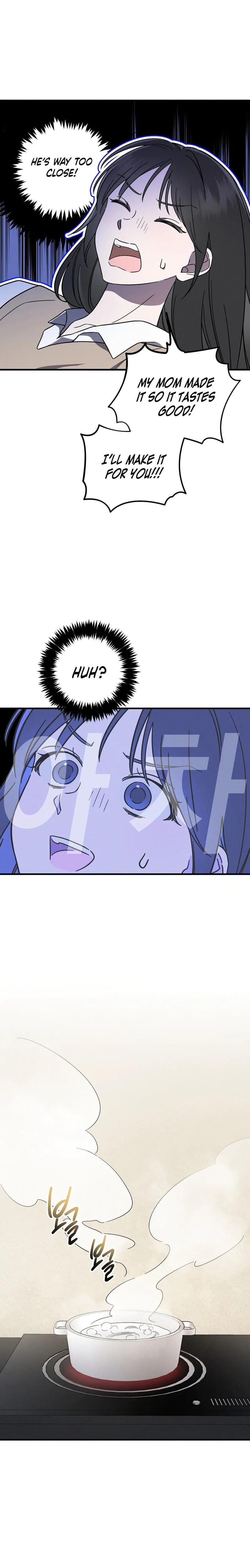 Times of Love Uncensored, chapter 2, page 8 of 18