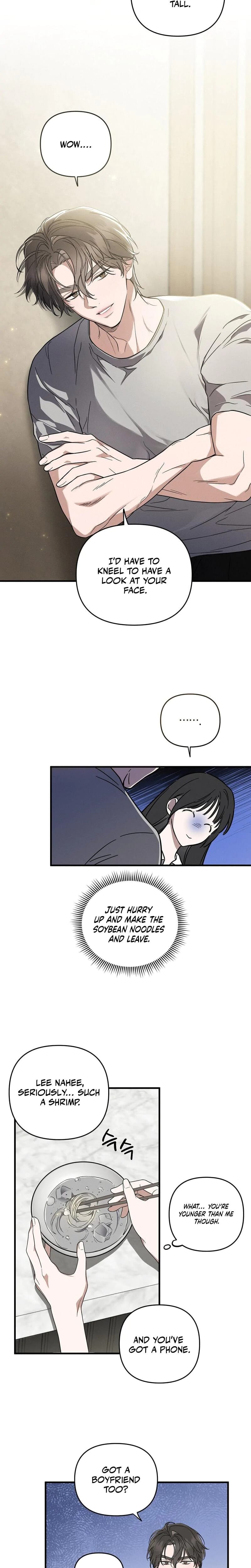 Times of Love Uncensored, chapter 2, page 14 of 18