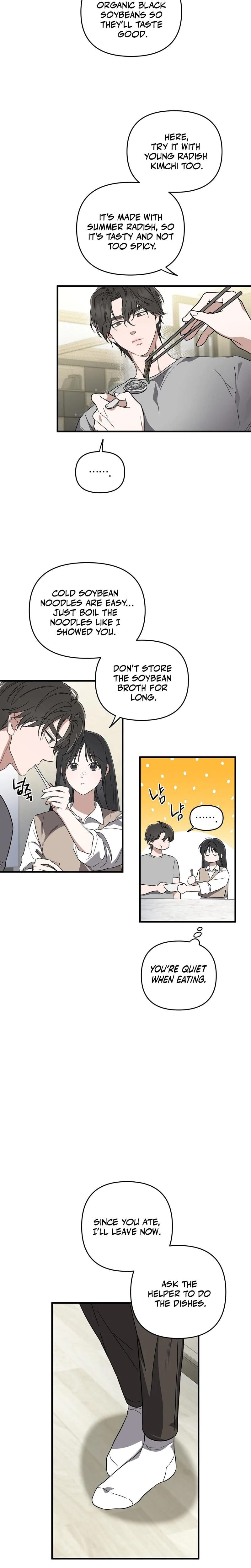 Times of Love Uncensored, chapter 2, page 16 of 18