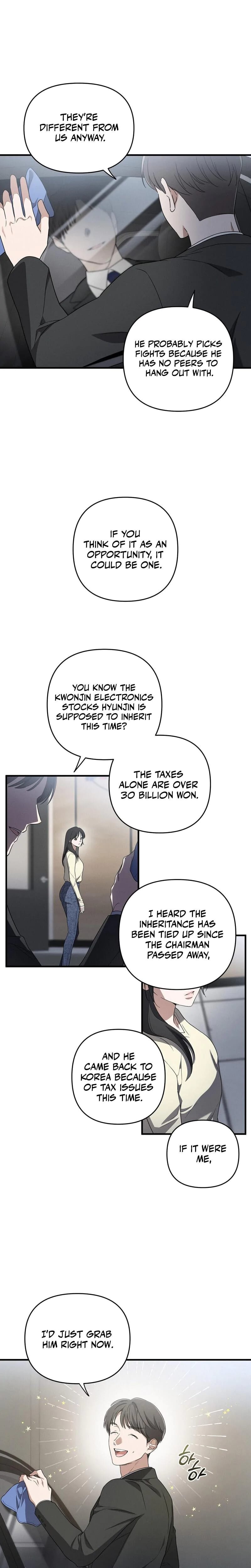 Times of Love Uncensored, chapter 3, page 9 of 20