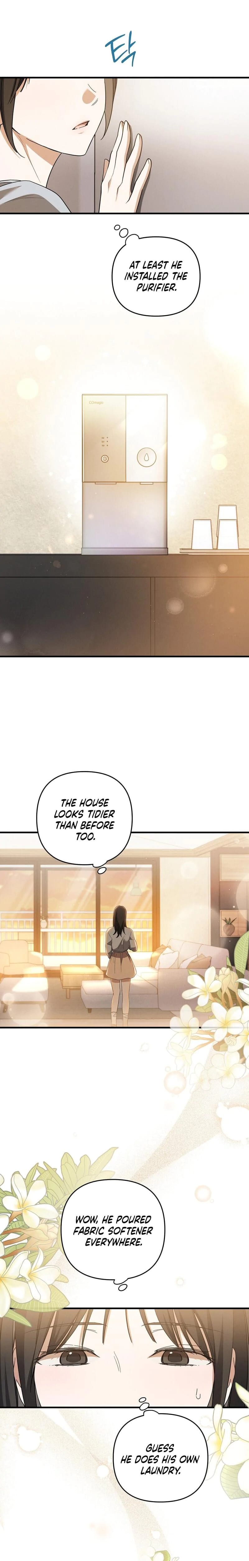 Times of Love Uncensored, chapter 3, page 13 of 20