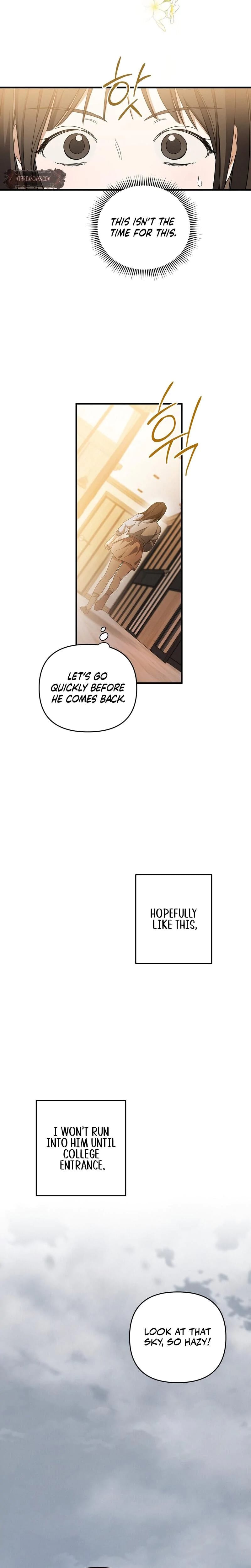 Times of Love Uncensored, chapter 3, page 14 of 20
