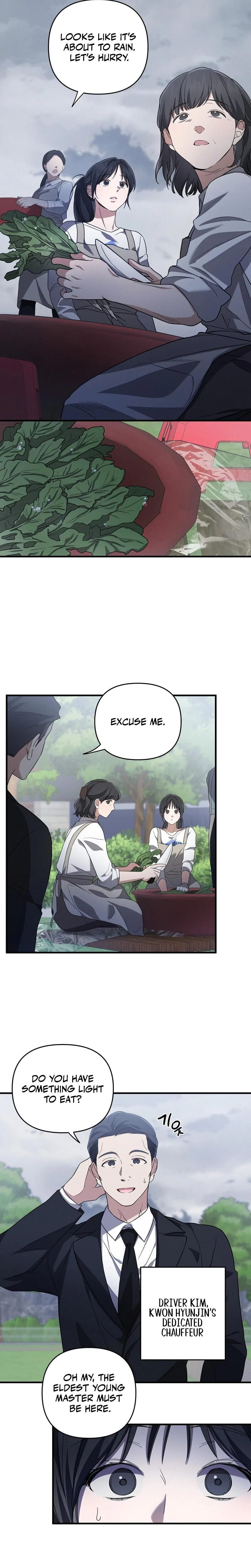 Times of Love Uncensored, chapter 3, page 15 of 20