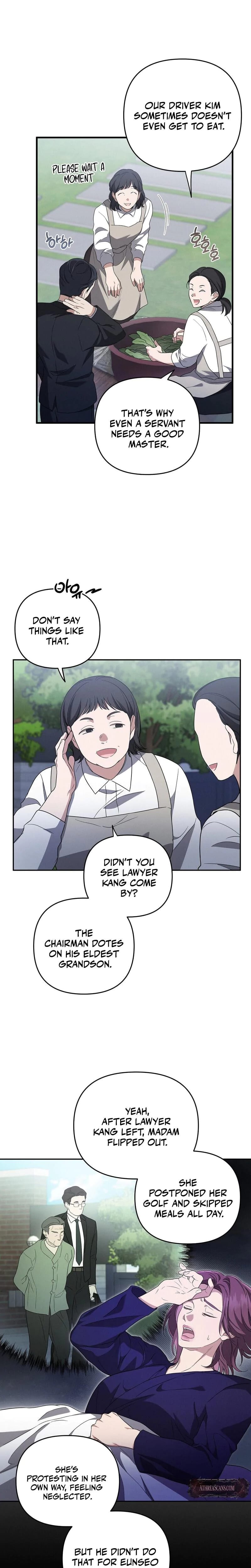 Times of Love Uncensored, chapter 3, page 16 of 20