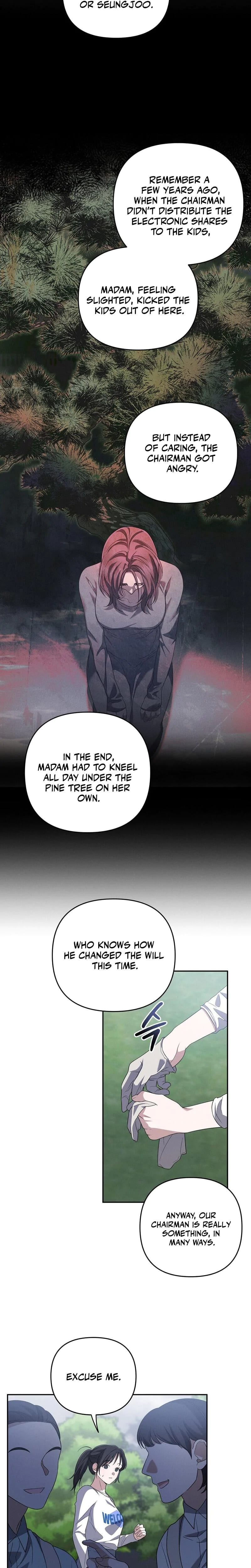 Times of Love Uncensored, chapter 3, page 17 of 20