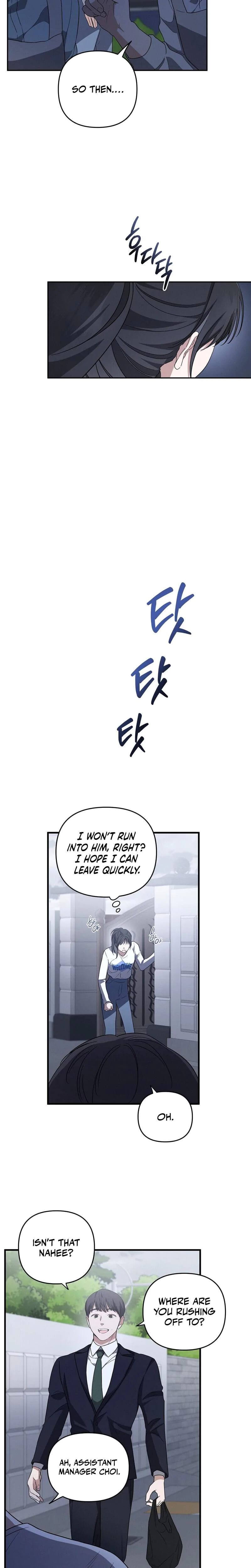 Times of Love Uncensored, chapter 3, page 18 of 20