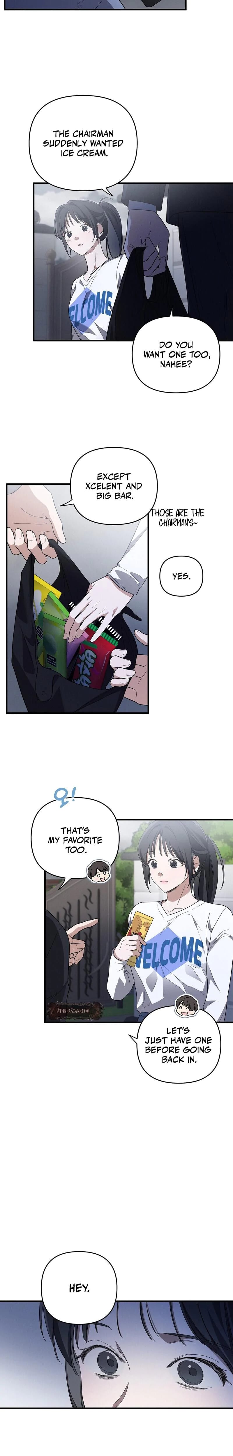 Times of Love Uncensored, chapter 3, page 19 of 20