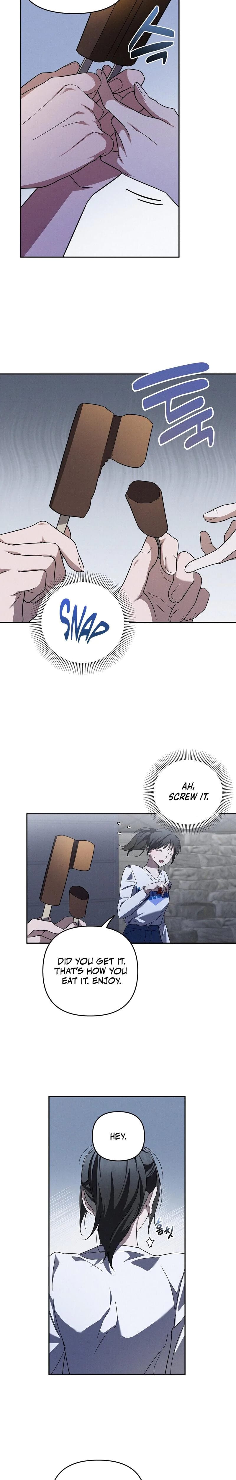 Times of Love Uncensored, chapter 4, page 5 of 19