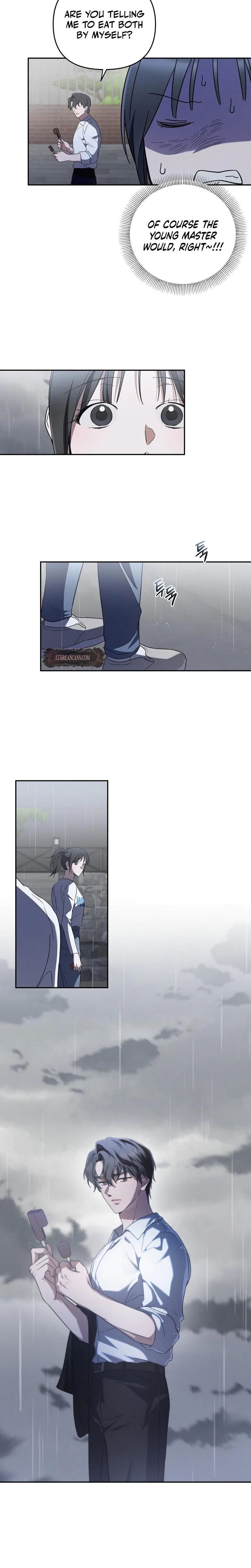 Times of Love Uncensored, chapter 4, page 6 of 19