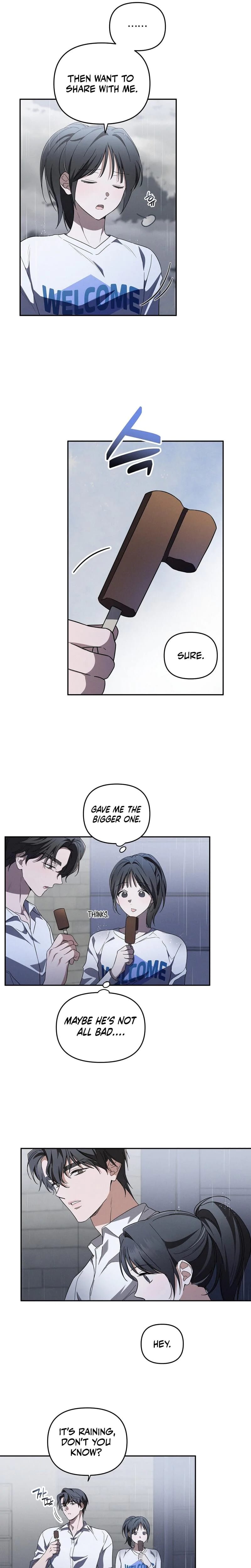 Times of Love Uncensored, chapter 4, page 7 of 19
