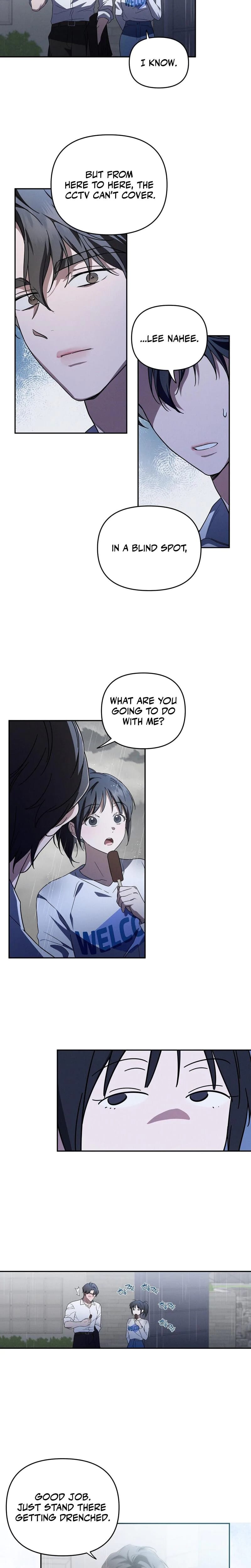 Times of Love Uncensored, chapter 4, page 8 of 19