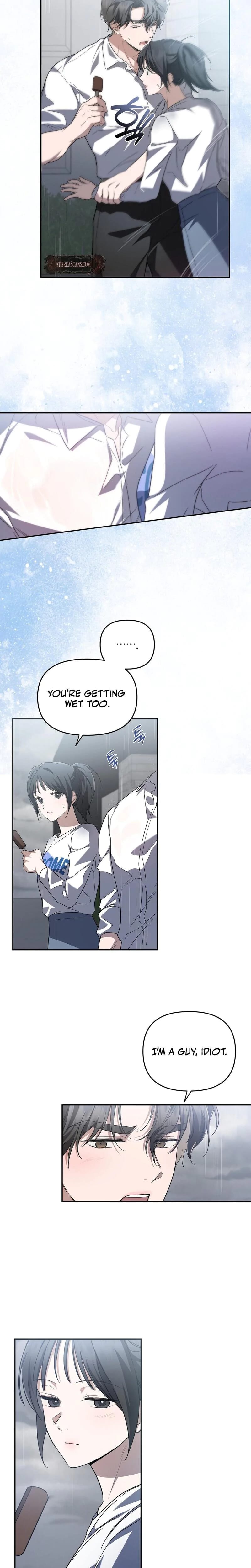 Times of Love Uncensored, chapter 4, page 9 of 19