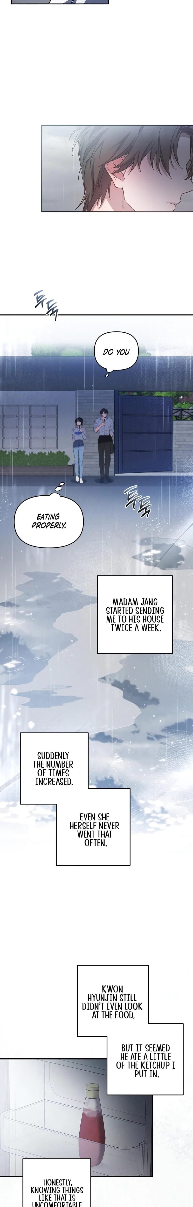 Times of Love Uncensored, chapter 4, page 10 of 19