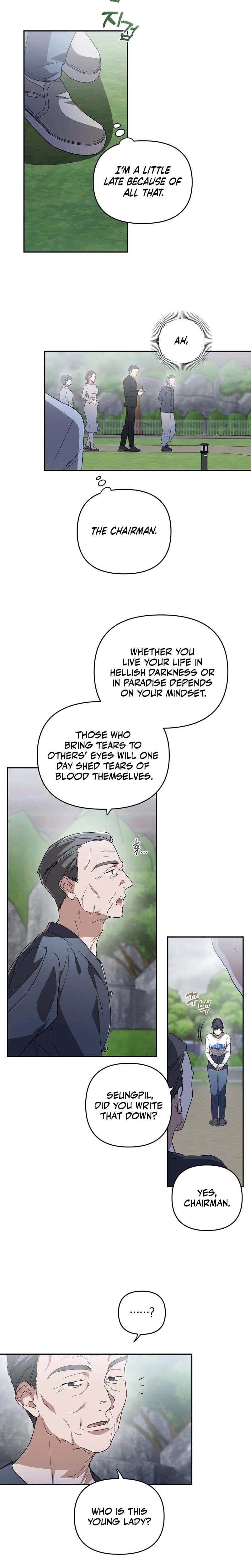 Times of Love Uncensored, chapter 4, page 12 of 19