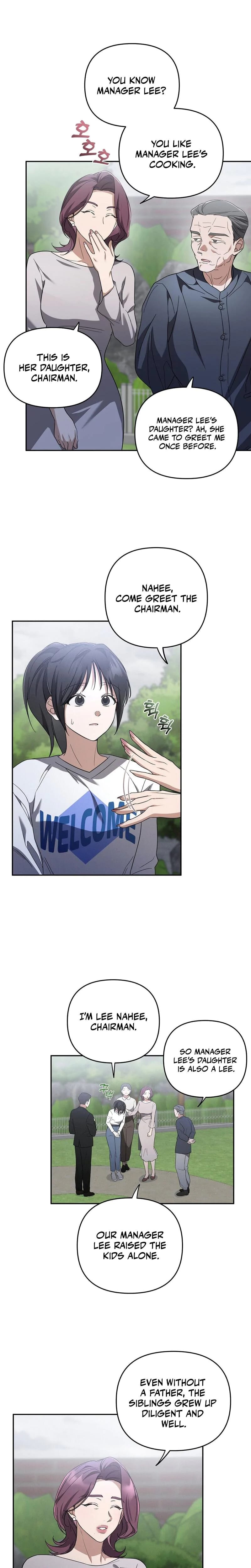 Times of Love Uncensored, chapter 4, page 13 of 19
