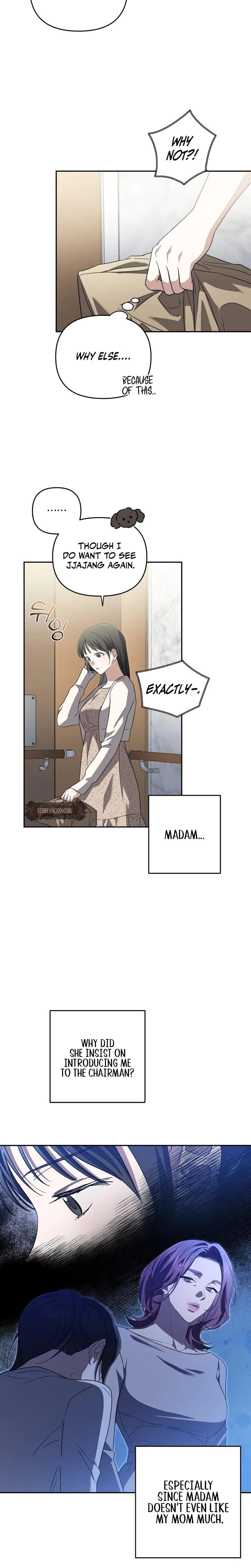 Times of Love Uncensored, chapter 4, page 17 of 19