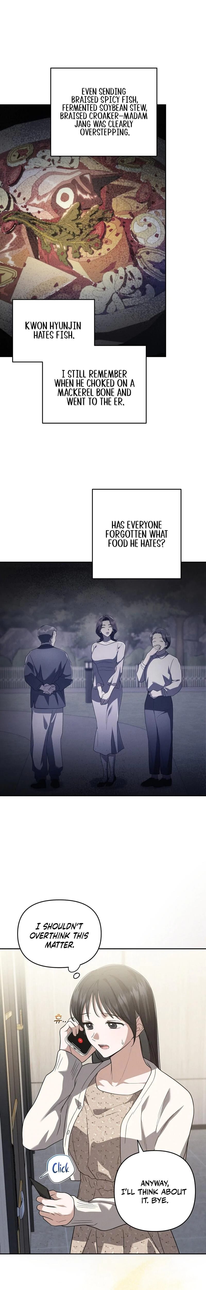 Times of Love Uncensored, chapter 4, page 18 of 19