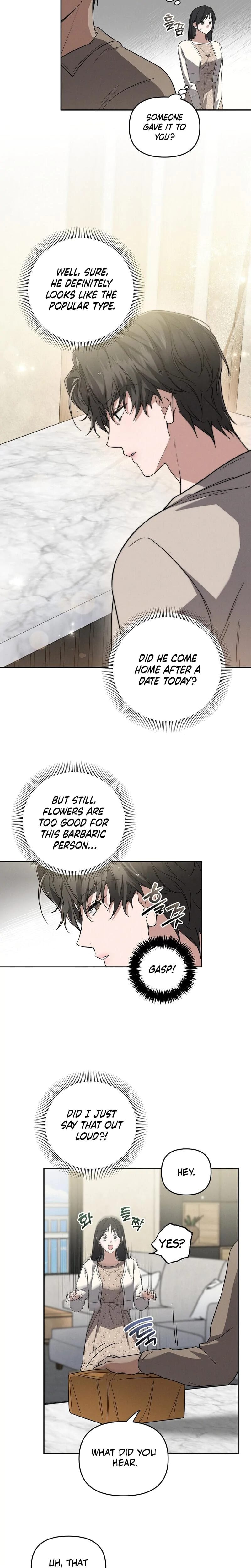 Times of Love Uncensored, chapter 5, page 5 of 18