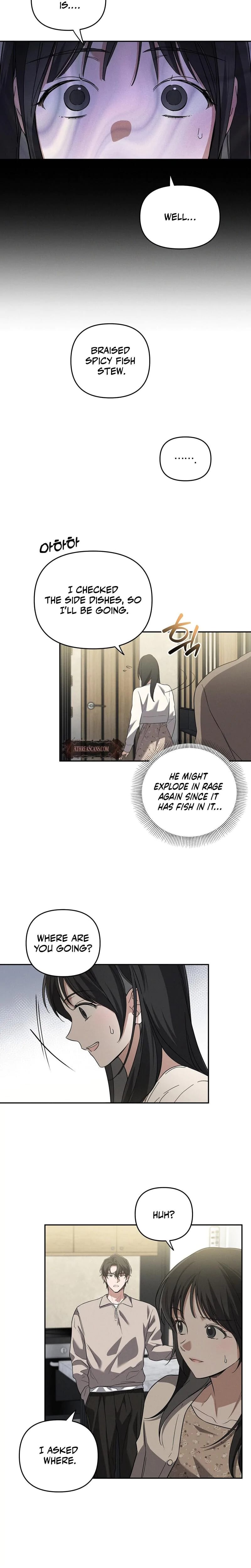 Times of Love Uncensored, chapter 5, page 6 of 18