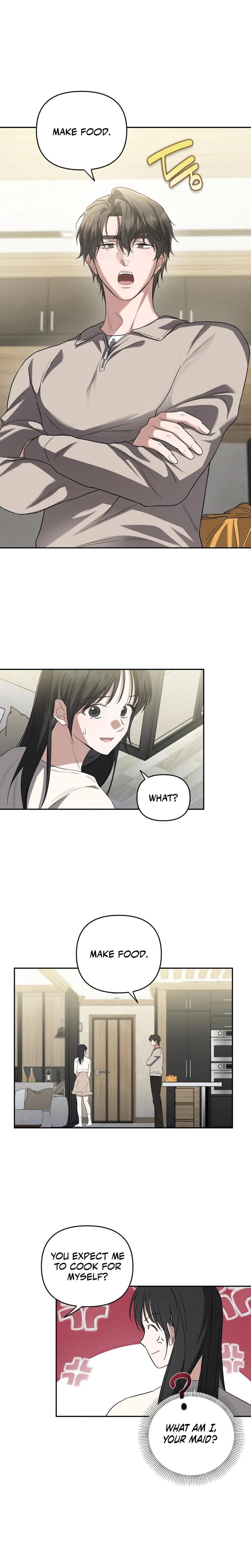 Times of Love Uncensored, chapter 5, page 7 of 18