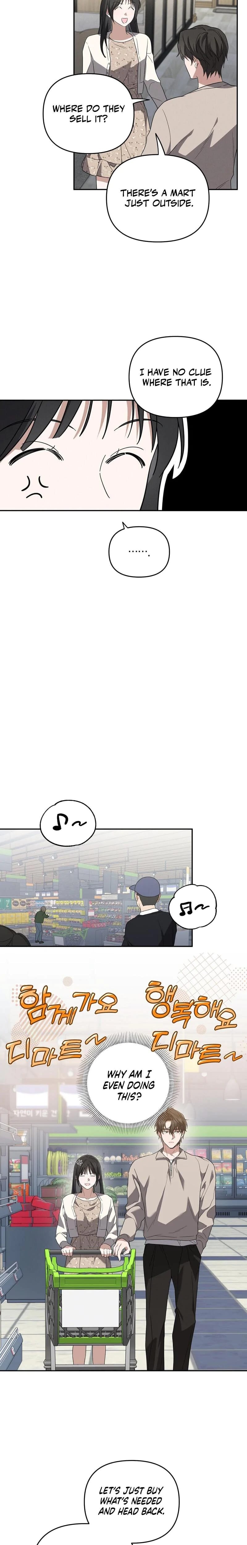Times of Love Uncensored, chapter 5, page 9 of 18