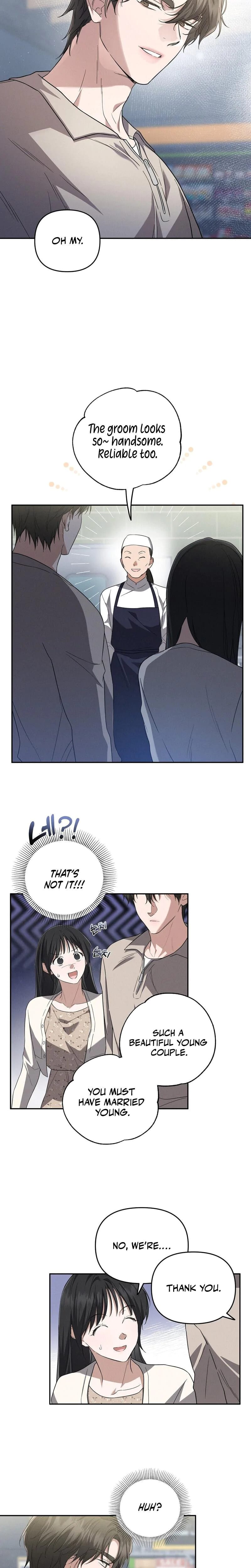 Times of Love Uncensored, chapter 5, page 12 of 18