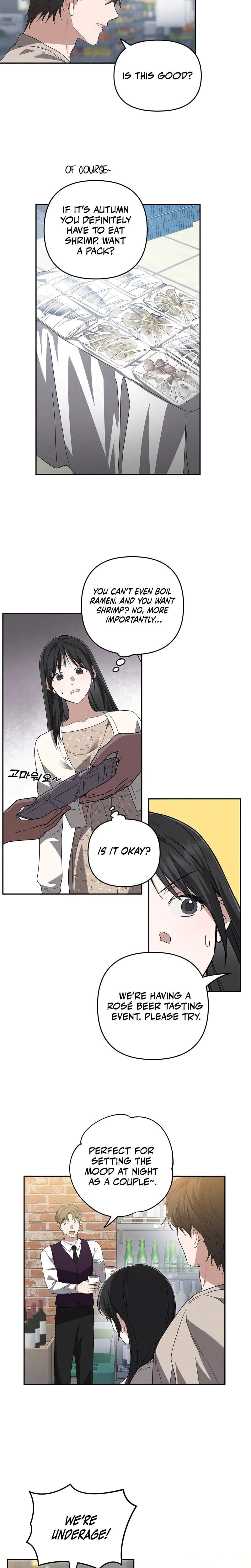 Times of Love Uncensored, chapter 5, page 13 of 18