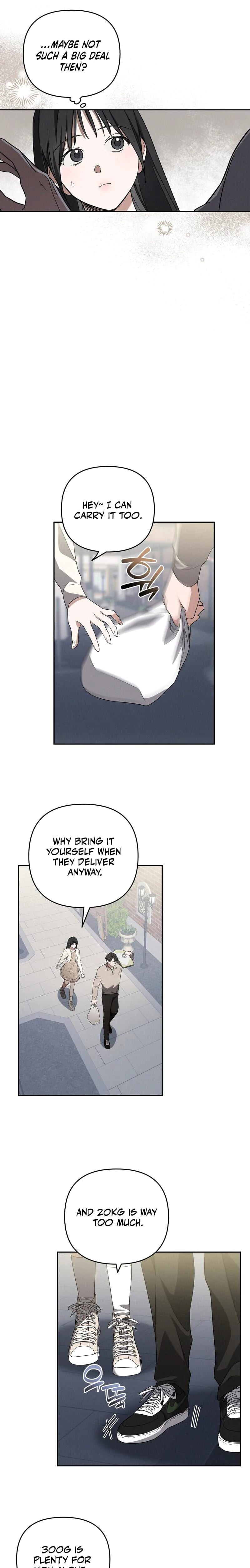 Times of Love Uncensored, chapter 5, page 15 of 18