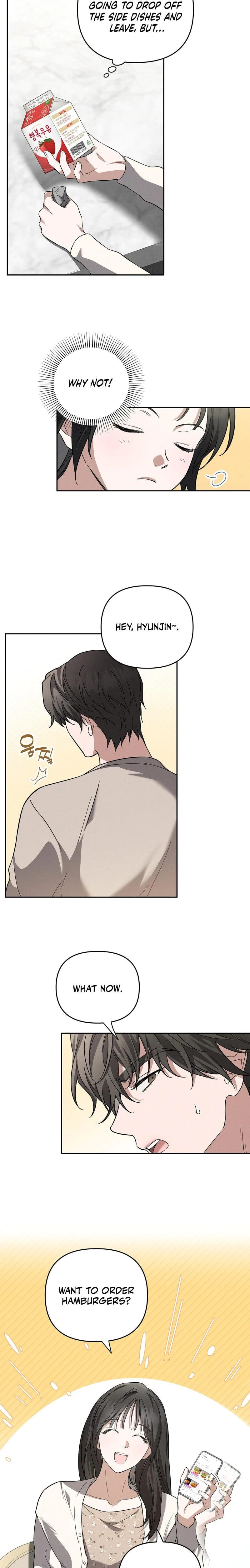 Times of Love Uncensored, chapter 6, page 5 of 19