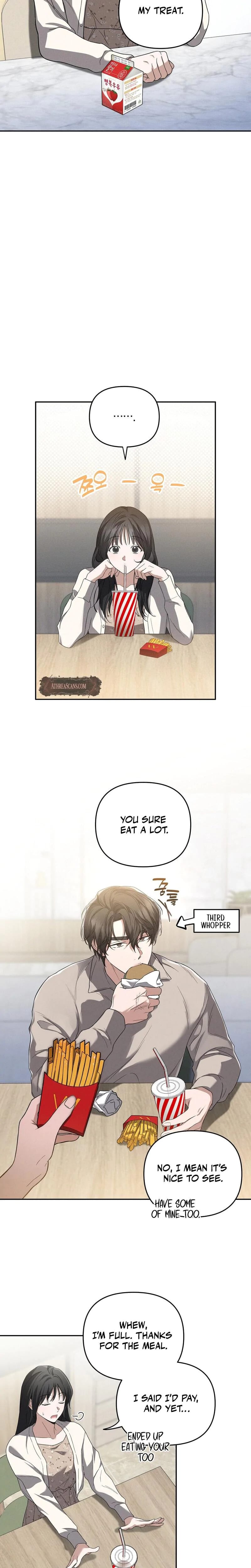 Times of Love Uncensored, chapter 6, page 6 of 19