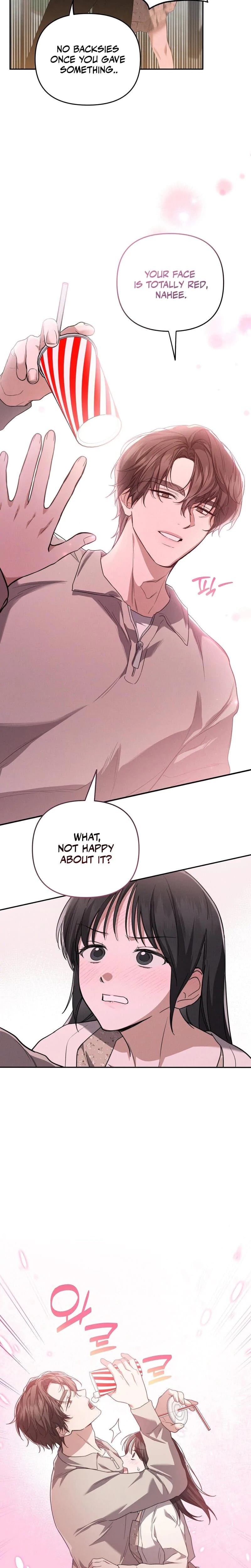 Times of Love Uncensored, chapter 6, page 9 of 19