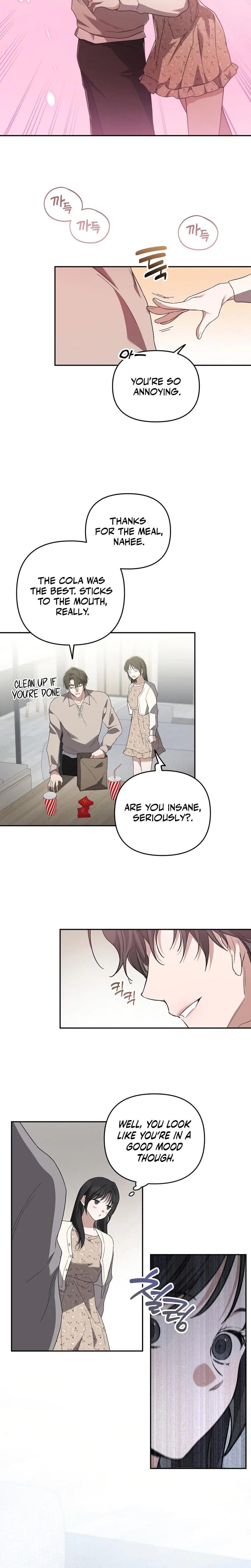 Times of Love Uncensored, chapter 6, page 10 of 19