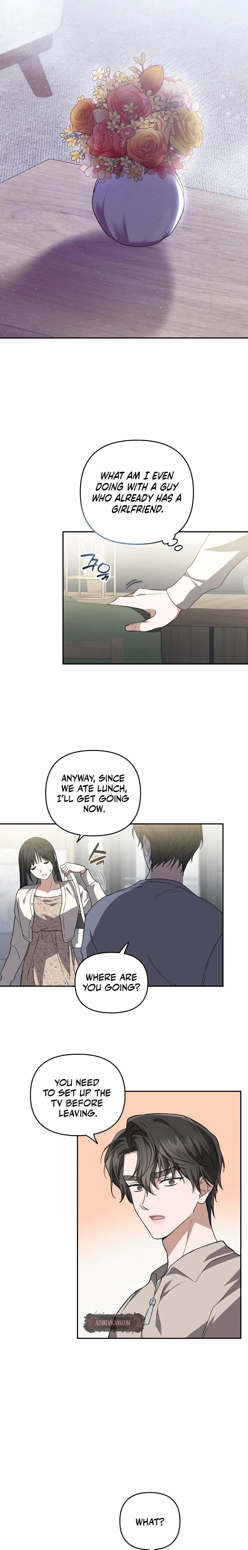 Times of Love Uncensored, chapter 6, page 11 of 19