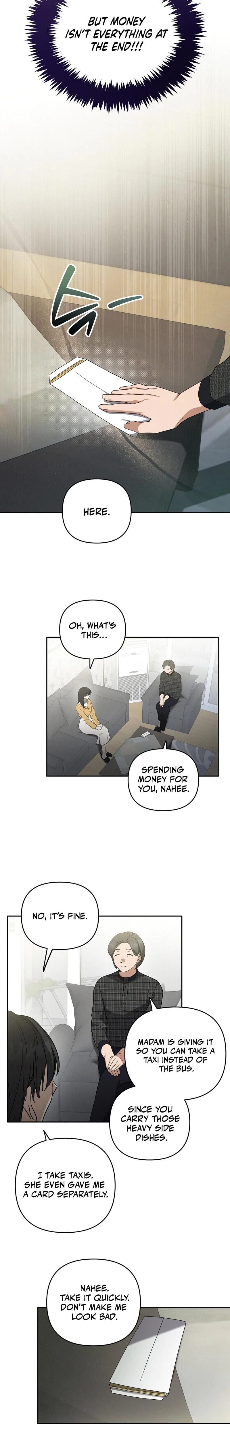 Times of Love Uncensored, chapter 6, page 13 of 19