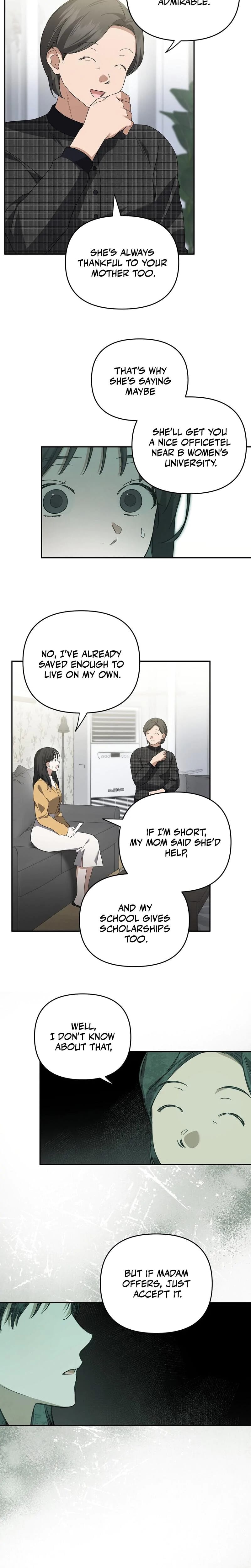 Times of Love Uncensored, chapter 6, page 15 of 19