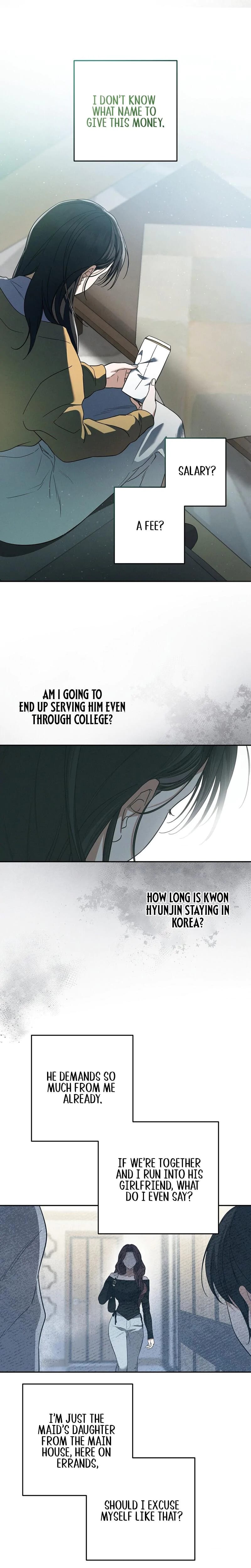 Times of Love Uncensored, chapter 6, page 16 of 19