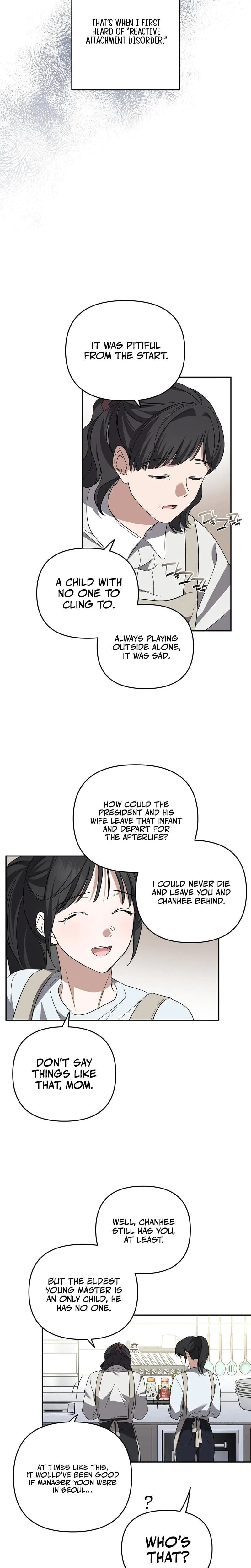 Times of Love Uncensored, chapter 7, page 5 of 19